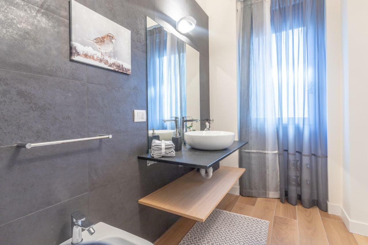 Appartamento Calcagno Torino Esterno foto